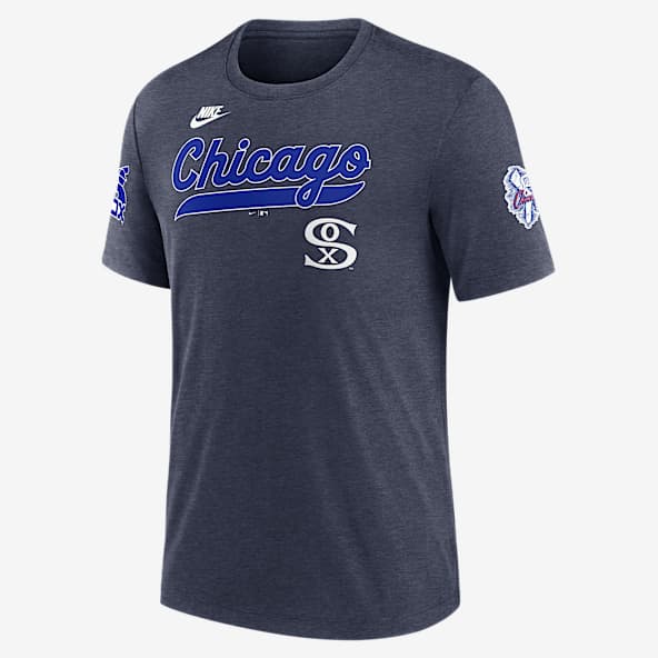 Chicago White Sox Clothing. Nike.com